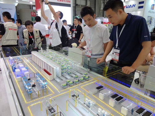 科大智能 技术与产品并驱，志在上海网络技术服务行业领导者