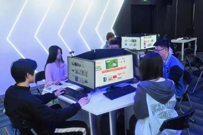 欢迎报考上海科创职业技术学院 网络技术服务专业